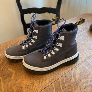 Doc Martens hiking water resistant boots!